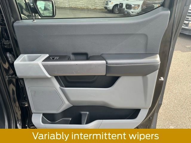 Certified 2021 Ford F150 XLT image 27