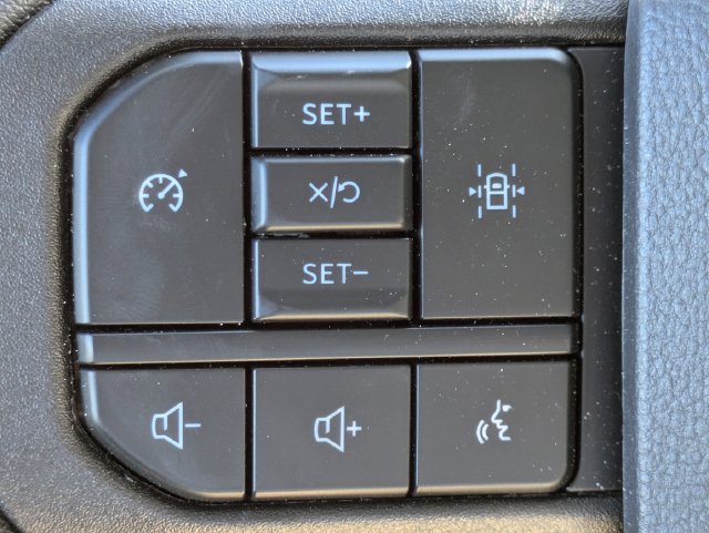 Certified 2026 Ford F150 XL RWD image 22