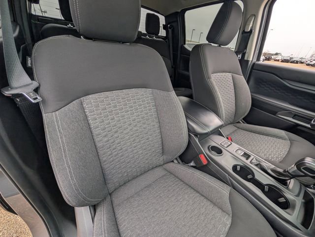 Certified 2024 Ford Ranger XLT w/ Equipment Group 301A High image 22