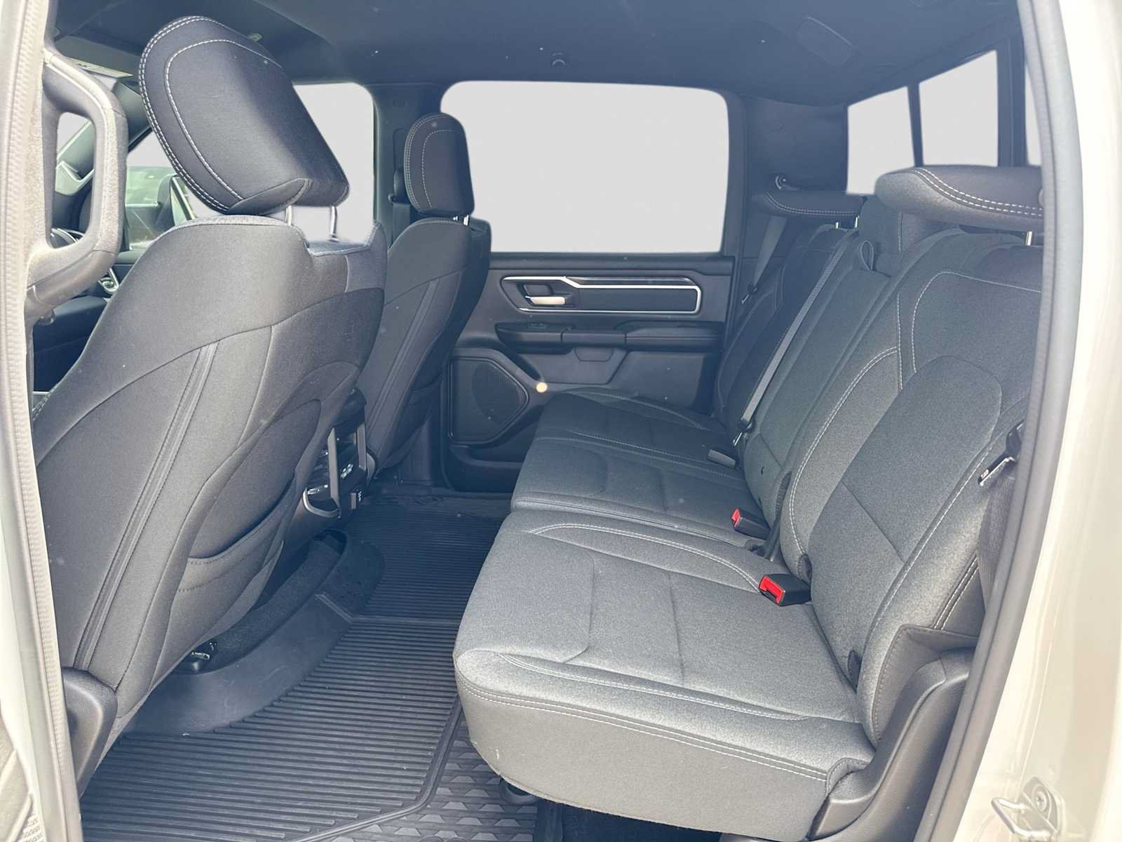Used 2021 RAM 1500 Big Horn AWD/4WD image 19