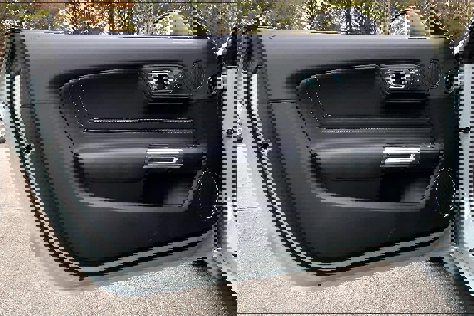 Certified 2023 Ford Mustang Mach 1 w/ Equipment Group 700A image 19