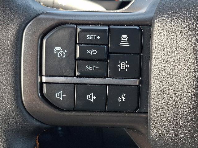 Certified 2025 Ford F150 Tremor AWD/4WD image 22