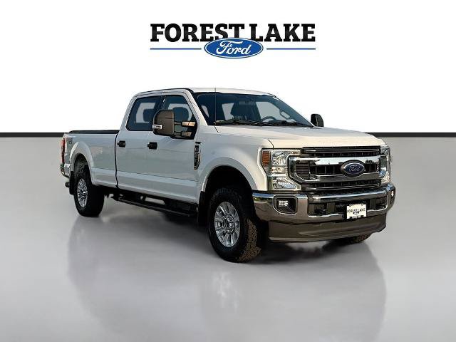 Certified 2022 Ford F250 XLT w/ XLT Value Package