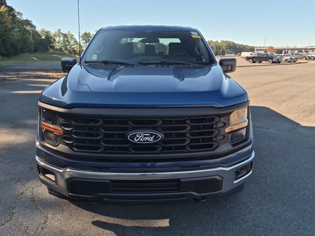 Certified 2024 Ford F150 XL w/ Equipment Group 103A High AWD/4WD image 9