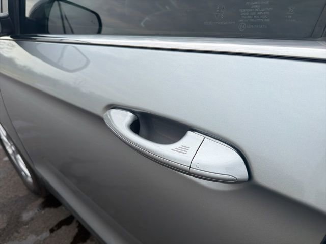 Certified 2023 Ford Edge SEL AWD/4WD image 19