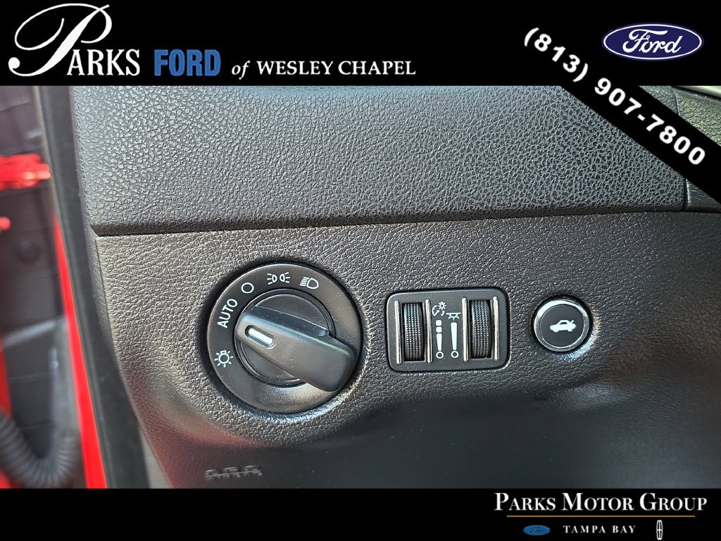 Used 2019 Dodge Charger SXT RWD image 26