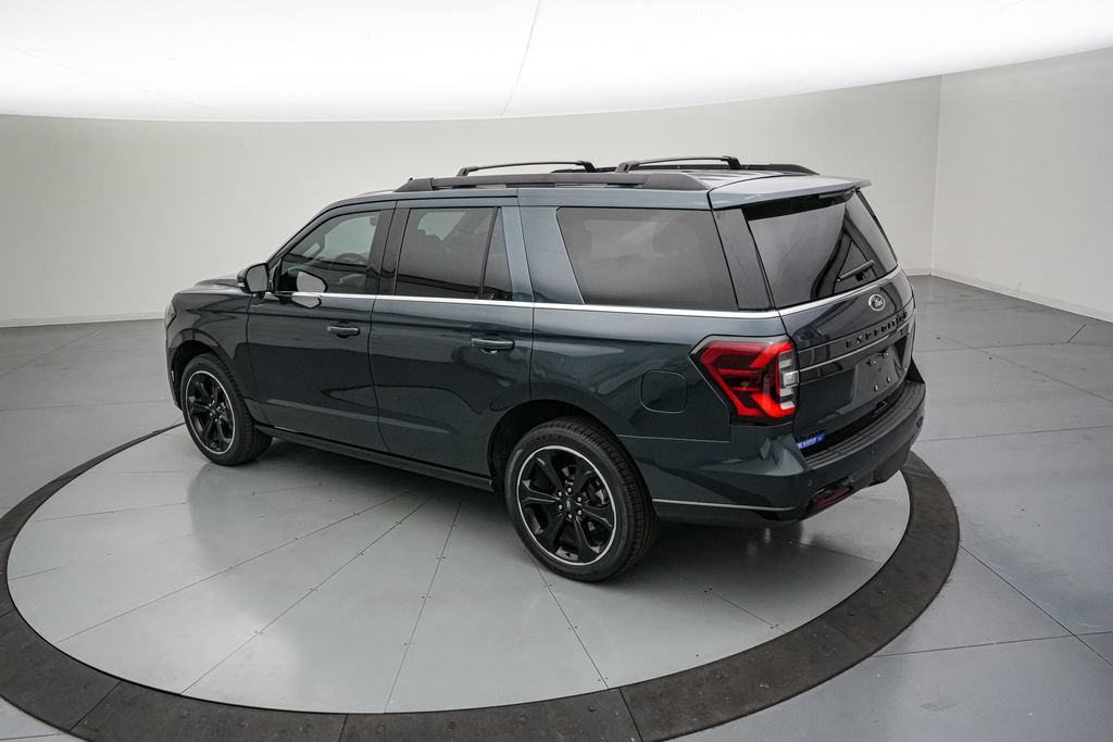 Certified 2024 Ford Expedition Limited AWD/4WD image 6