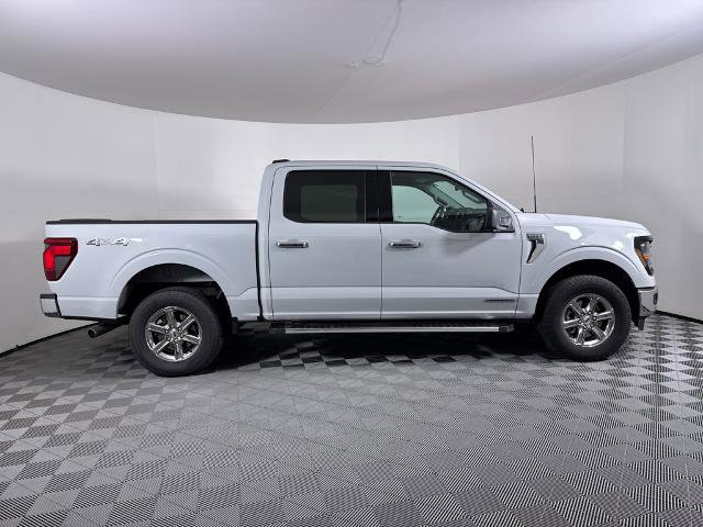 Certified 2024 Ford F150 XLT w/ Mobile Office Package image 6