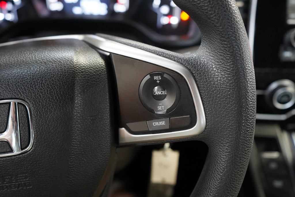 Used 2018 Honda CR-V LX image 31