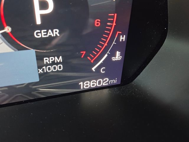 Used 2024 GMC Canyon Elevation w/ Convenience Package image 25