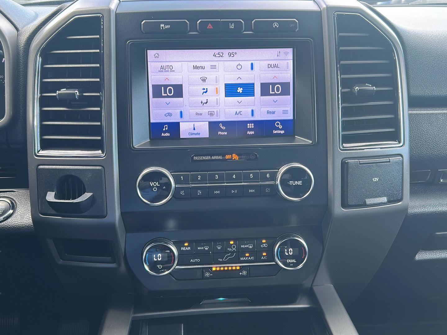 Certified 2020 Ford Expedition XLT RWD image 13