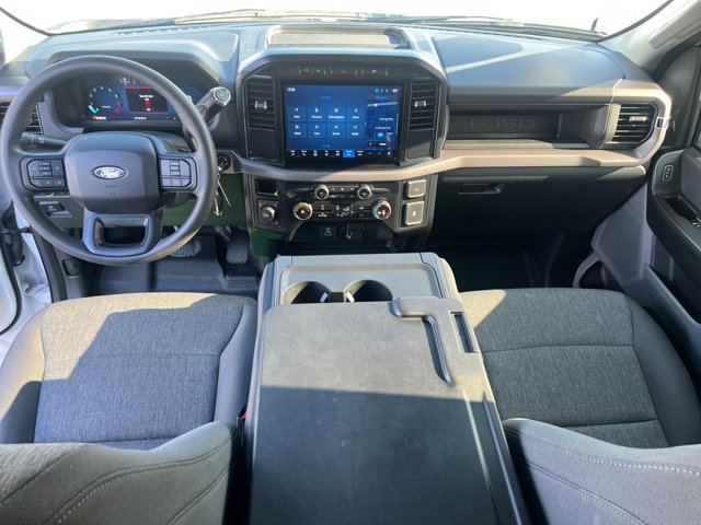 Certified 2024 Ford F150 XL w/ Equipment Group 103A High image 13