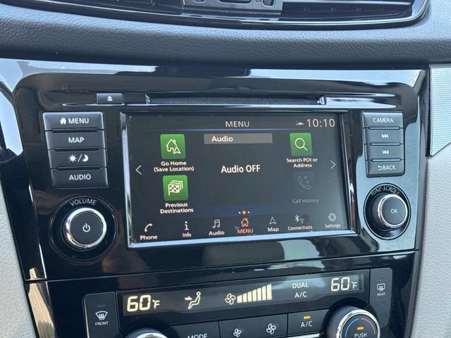 Used 2020 Nissan Rogue Sport SL w/ Premium Package image 10