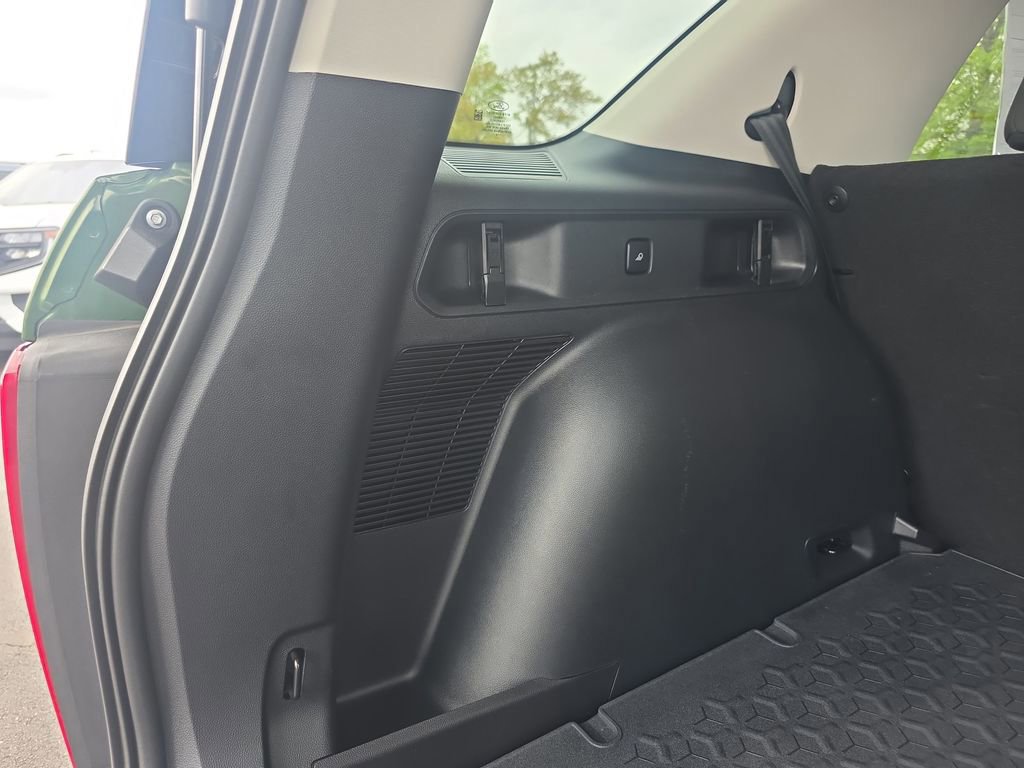 Certified 2023 Ford Bronco Sport Big Bend AWD/4WD image 13