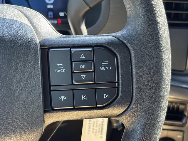 Certified 2025 Ford F150 STX AWD/4WD image 29