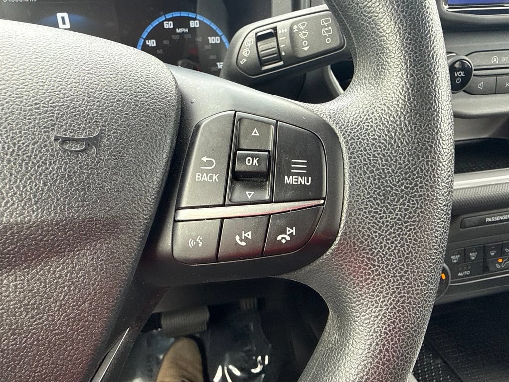 Certified 2023 Ford Bronco Sport Big Bend AWD/4WD image 21