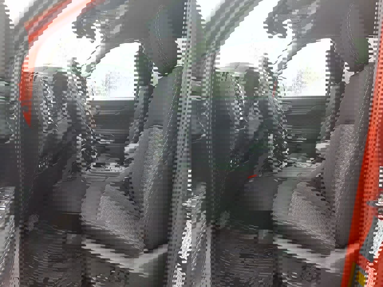 Certified 2024 Ford Ranger XLT w/ Equipment Group 301A High image 17