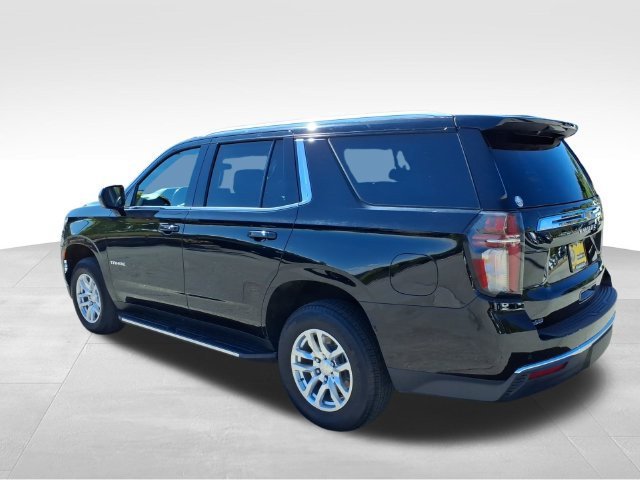 Used 2022 Chevrolet Tahoe LS AWD/4WD image 8
