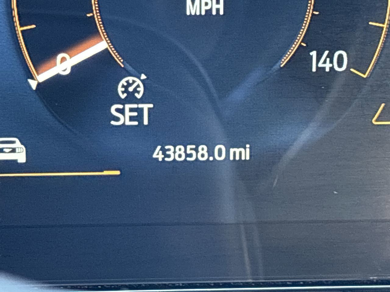 Certified 2024 Ford Mustang Premium image 31