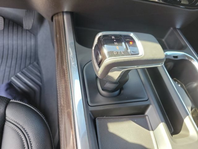 Used 2024 Chevrolet Silverado 1500 RST w/ Texas Edition Plus AWD/4WD image 30