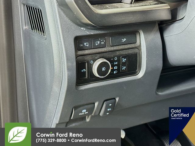 Certified 2023 Ford F250 Lariat image 14