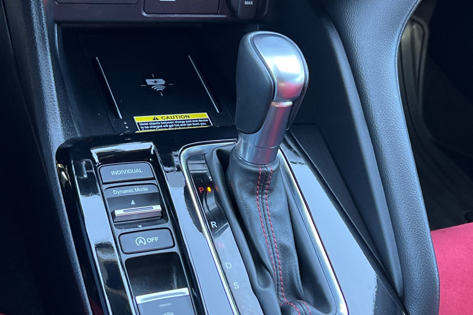 Used 2025 Acura Integra A-Spec w/ Technology Package FWD image 22