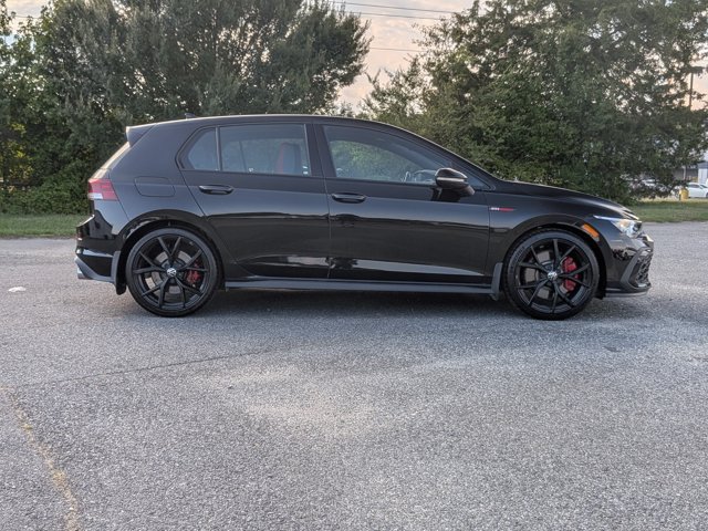 Used 2024 Volkswagen GTI S FWD image 3