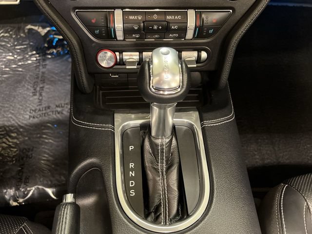 Certified 2022 Ford Mustang GT Premium w/ Equipment Group 401A RWD image 12