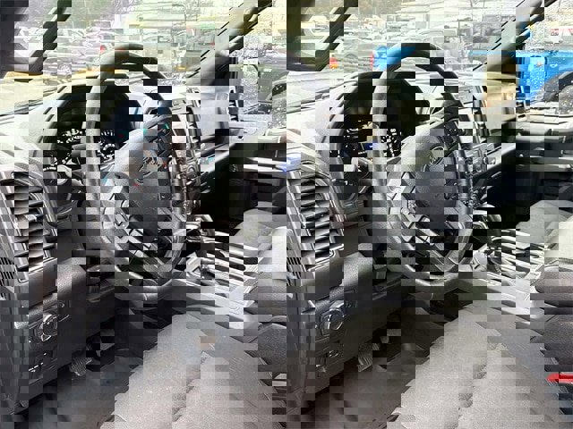 Certified 2020 Ford F150 XLT w/ Equipment Group 302A Luxury image 27