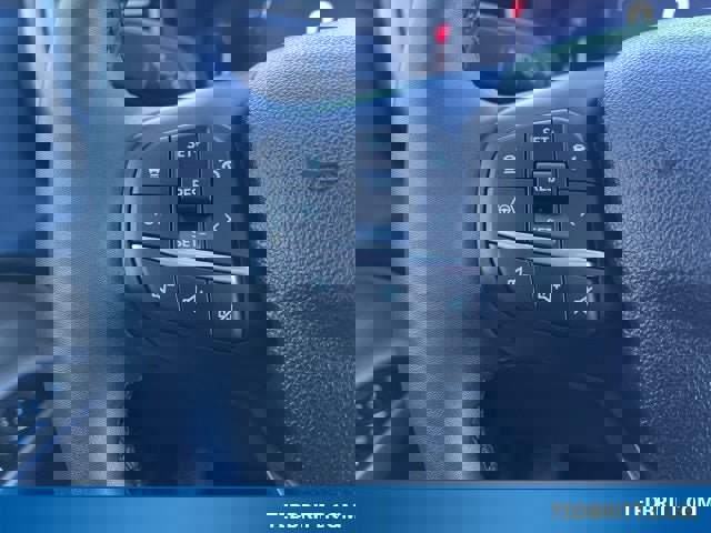 Certified 2025 Ford Maverick Lariat w/ 4K Tow Package image 30