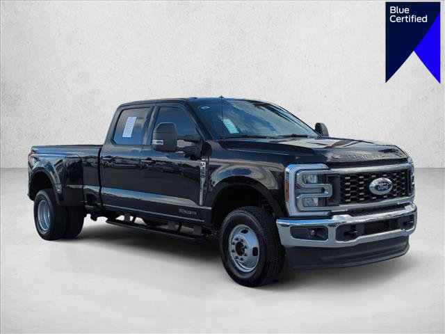 Certified 2026 Ford F350 XLT w/ XLT Premium Package image 1