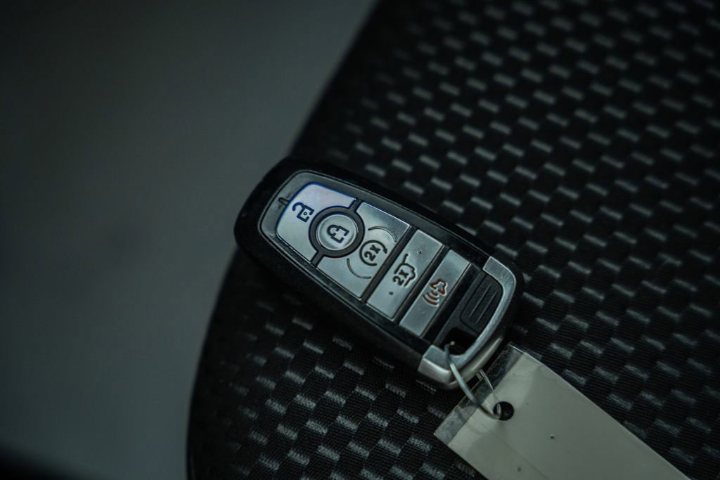 Certified 2023 Ford Escape ST-Line w/ Tech Pack #1 image 46