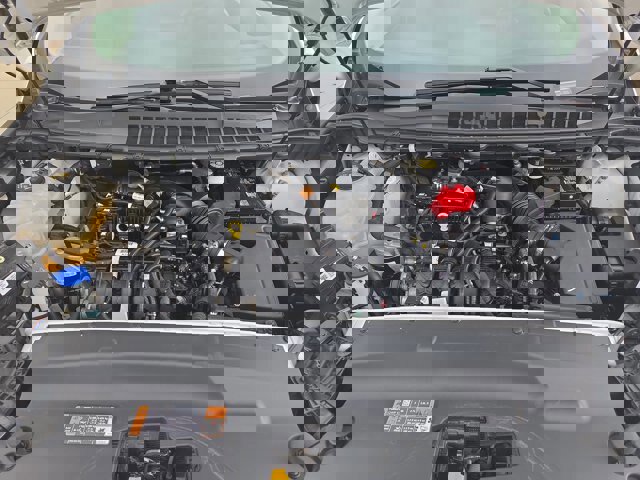 Certified 2024 Ford Edge SEL image 19