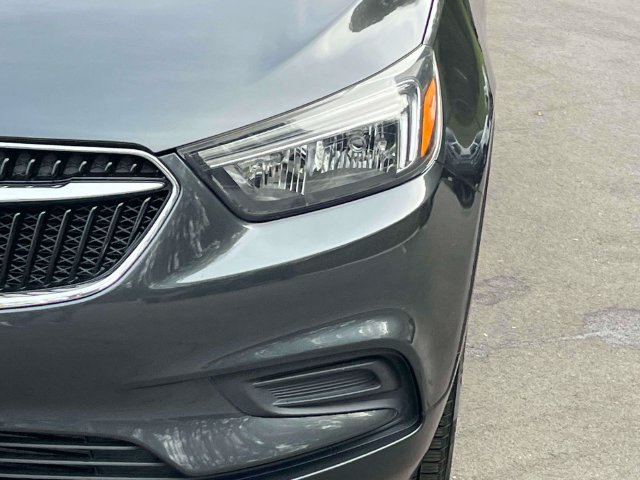 Used 2018 Buick Encore Preferred FWD image 9