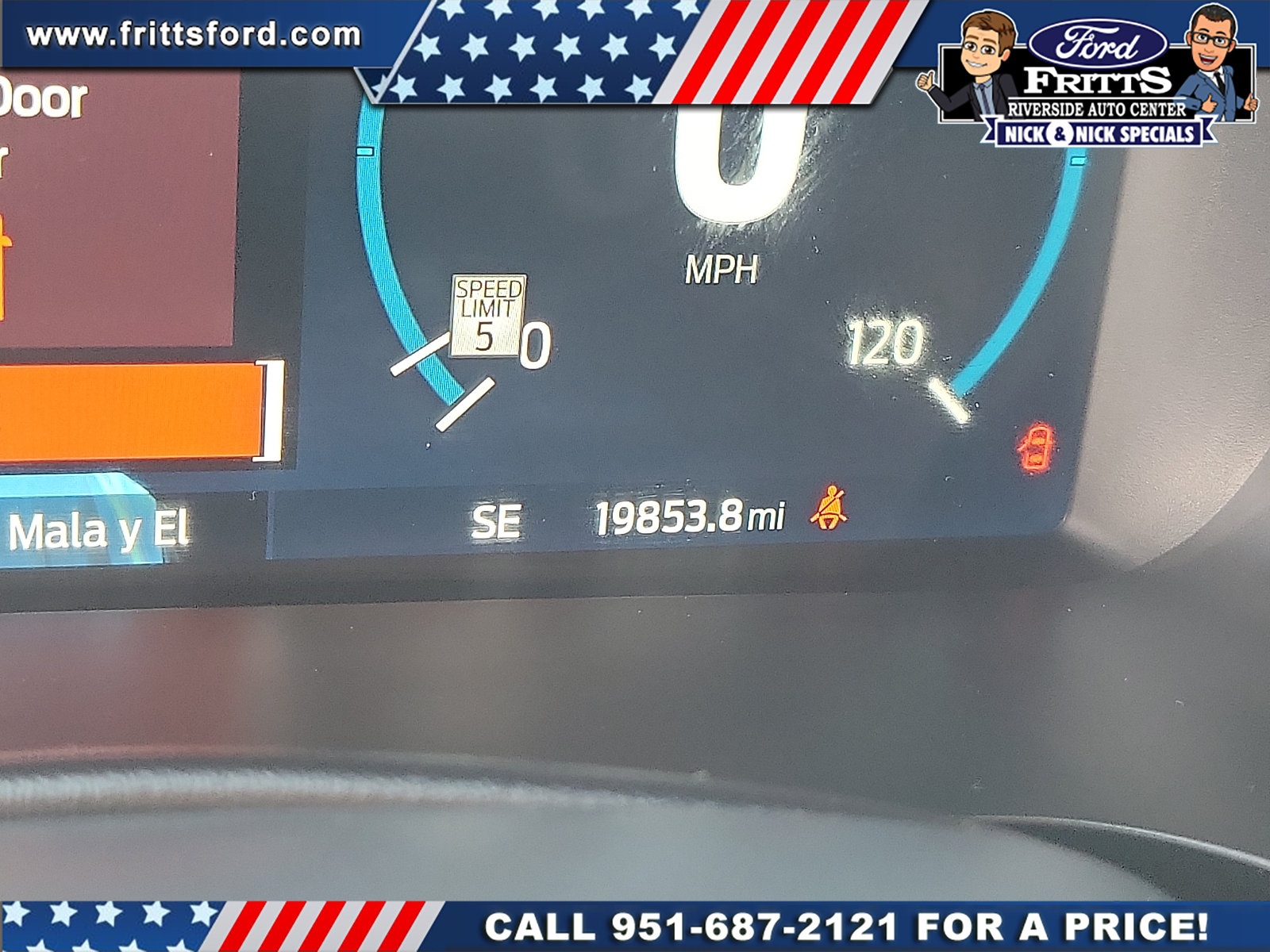 Certified 2023 Ford F150 Lariat AWD/4WD image 2
