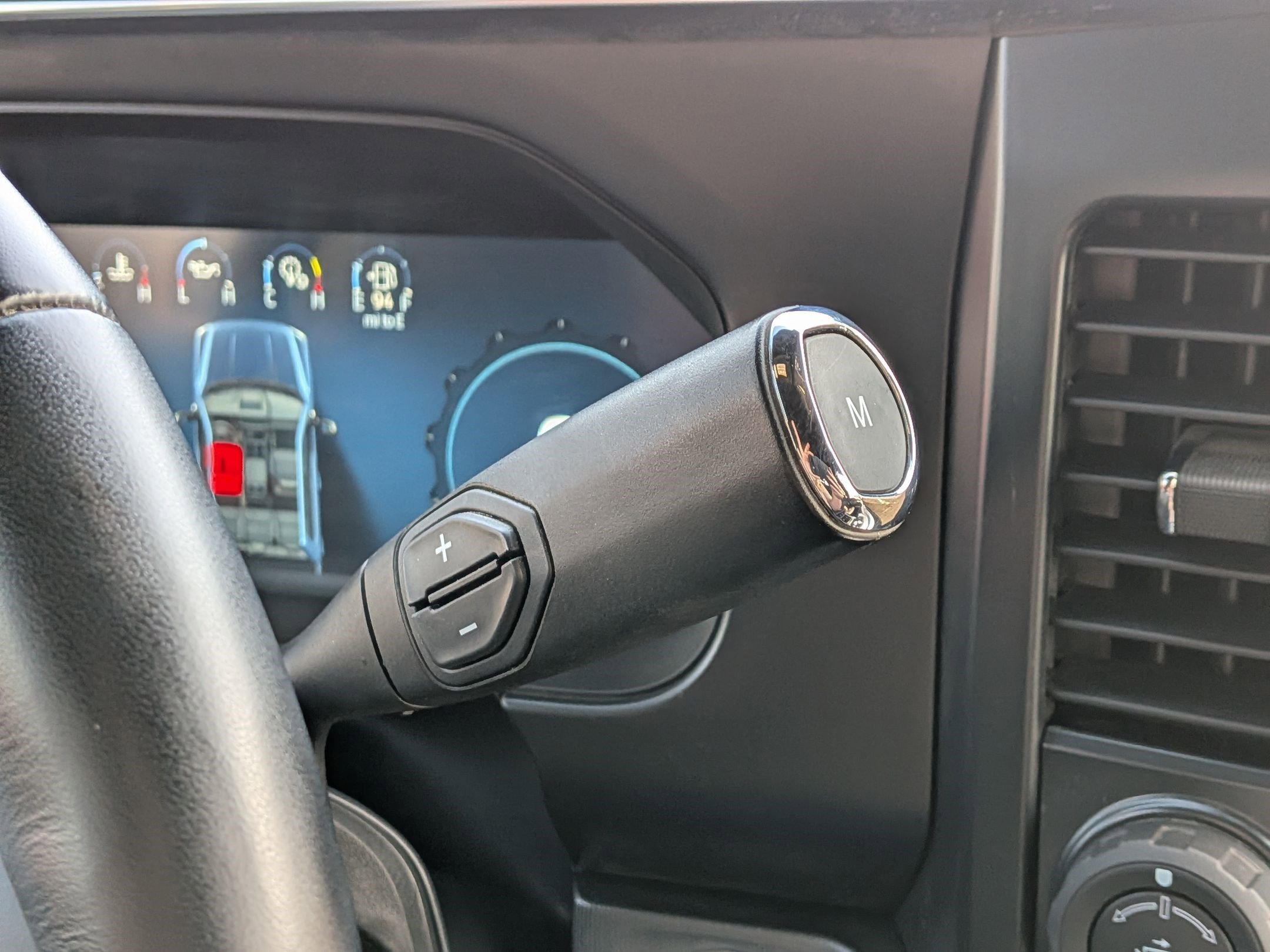 Certified 2026 Ford F350 Platinum AWD/4WD image 26