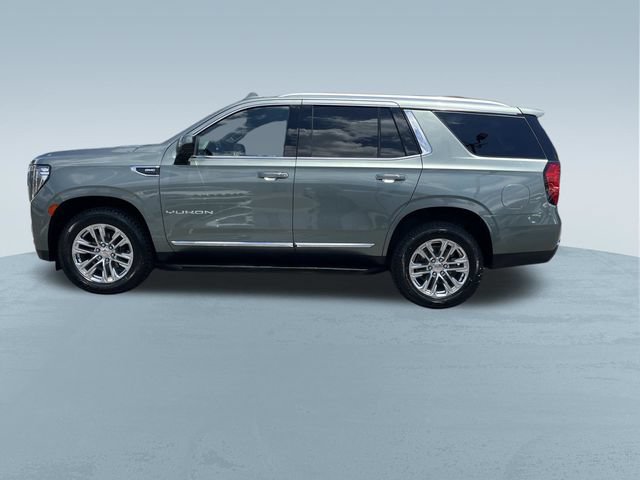 Used 2023 GMC Yukon SLT AWD/4WD image 8