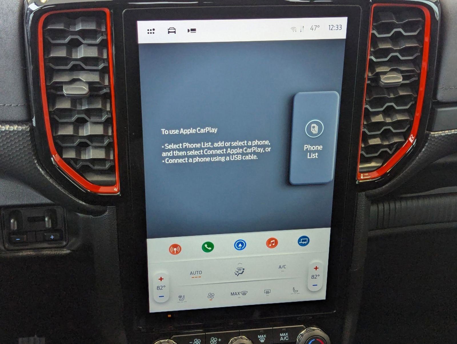 Certified 2025 Ford Ranger Raptor image 26