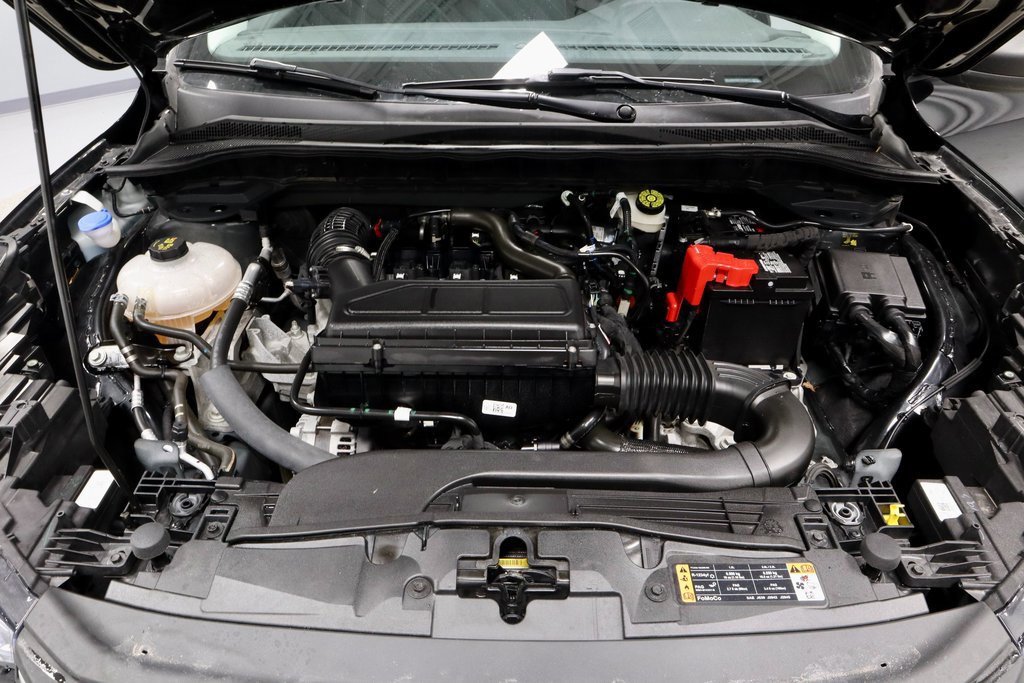 Certified 2023 Ford Escape Active image 17