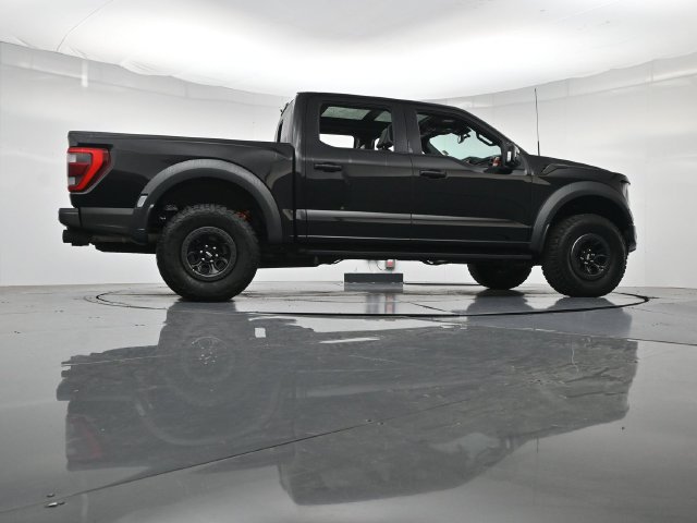 Certified 2023 Ford F150 Raptor w/ Raptor Carbon Fiber Package AWD/4WD image 30