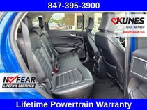 Certified 2024 Ford Edge SEL AWD/4WD image 36