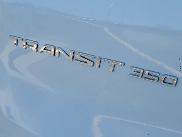 Certified 2023 Ford Transit 350 XLT RWD image 32