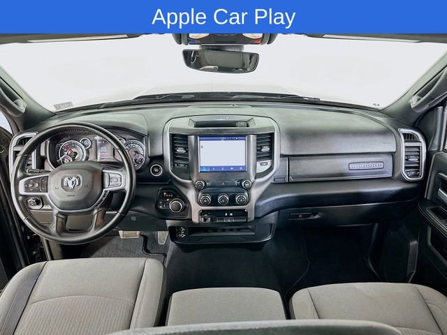 Used 2024 RAM 2500 Big Horn AWD/4WD image 18