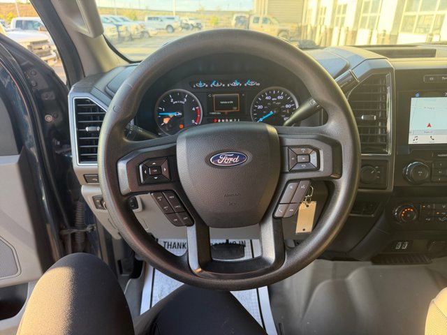 Certified 2019 Ford F350 XLT w/ XLT Premium Package image 9