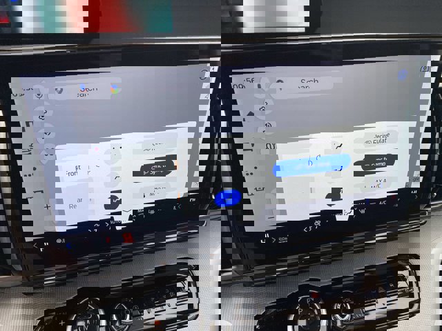 Certified 2025 Ford Expedition Max Active image 18