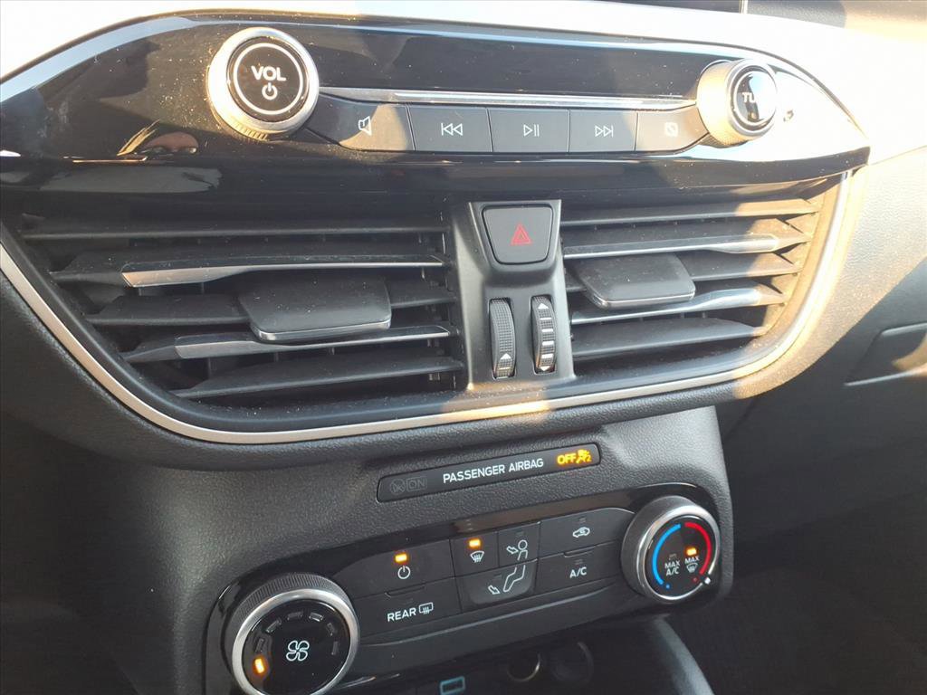 Certified 2022 Ford Escape SE image 21