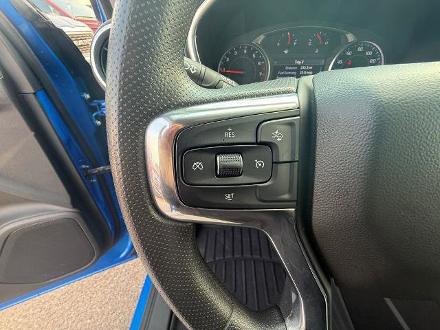 Used 2024 Chevrolet Blazer LT w/ Convenience Package image 35