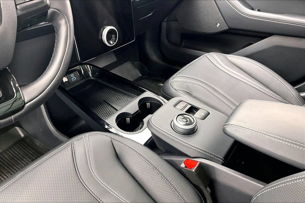 Certified 2024 Ford Mustang Mach-E Premium AWD/4WD image 15