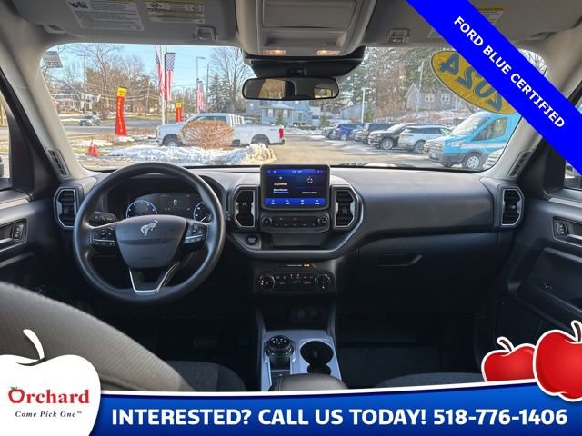 Certified 2024 Ford Bronco Sport Big Bend image 21