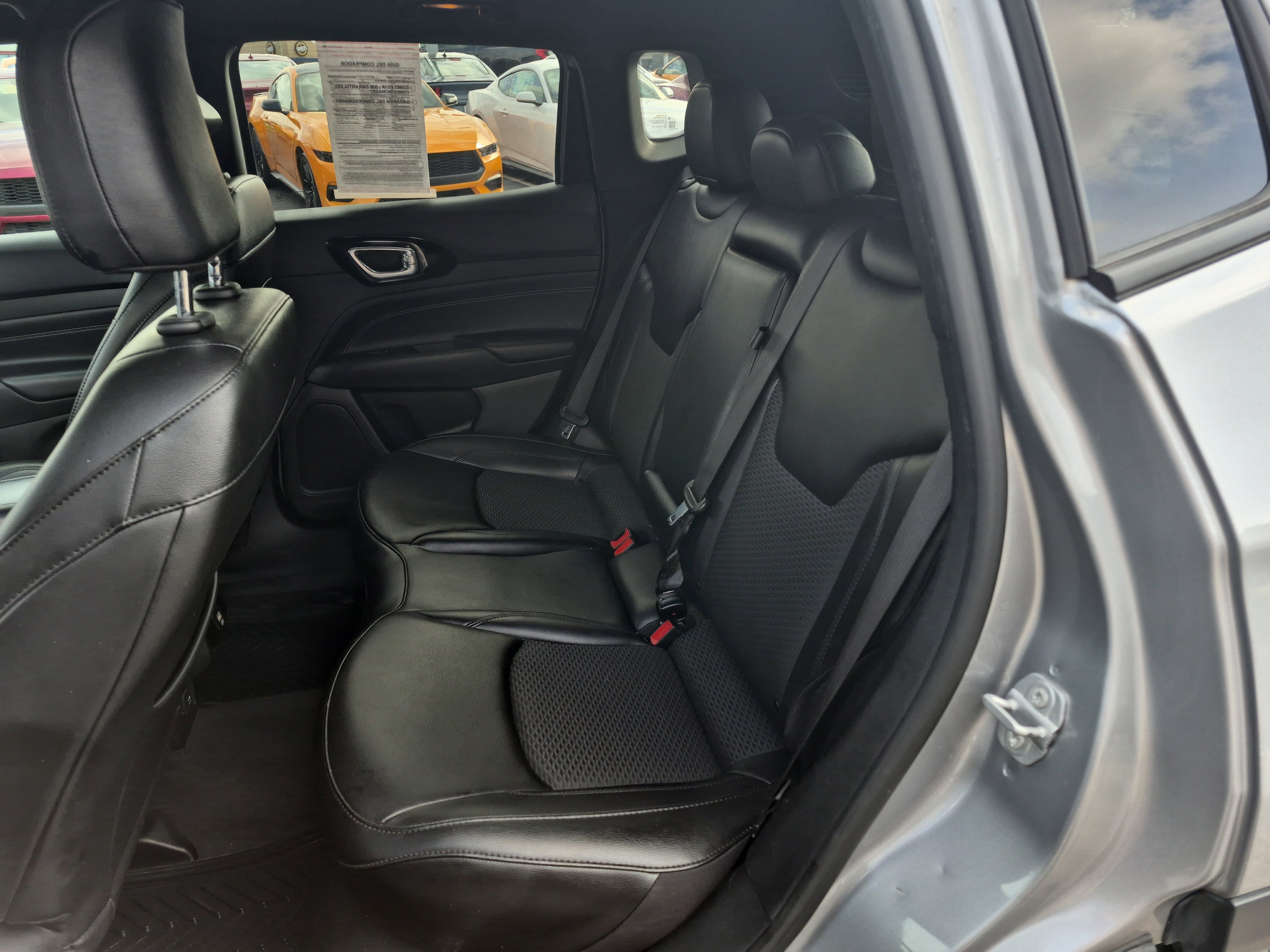 Used 2022 Jeep Compass Altitude image 13